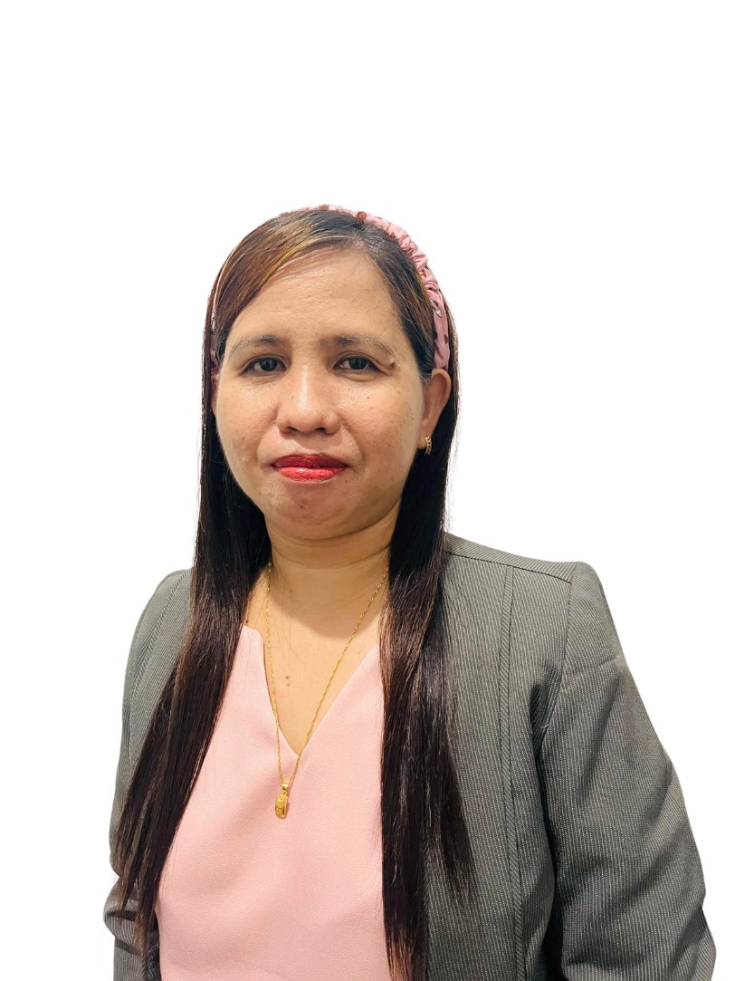 Gina Lynn Cezar