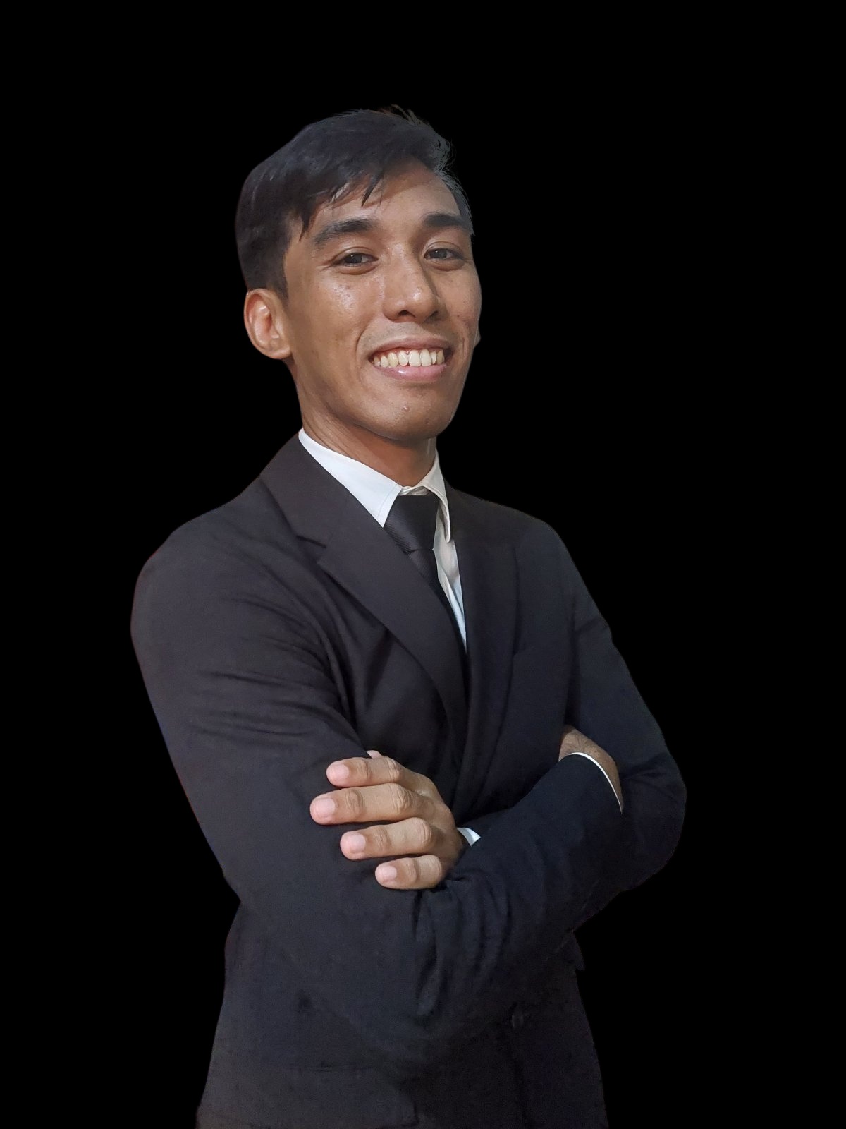 Jake De Leon