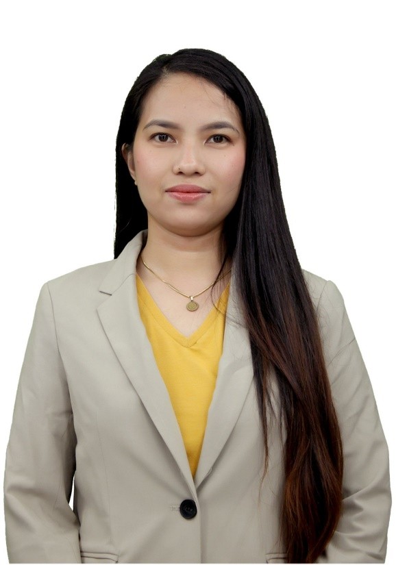 Engr. Joanna Adonis