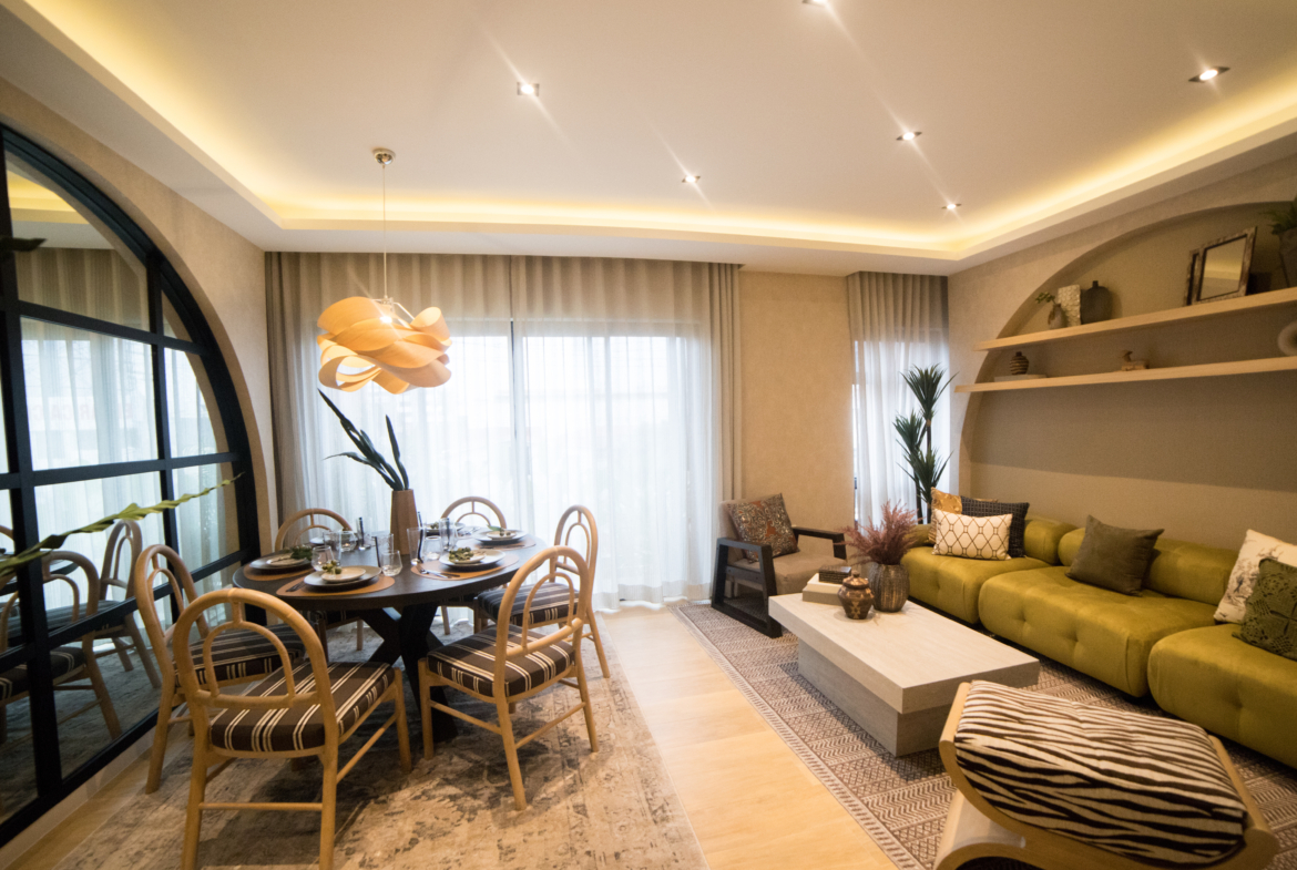 Alderwood Townhouse | Cubao, Quezon City