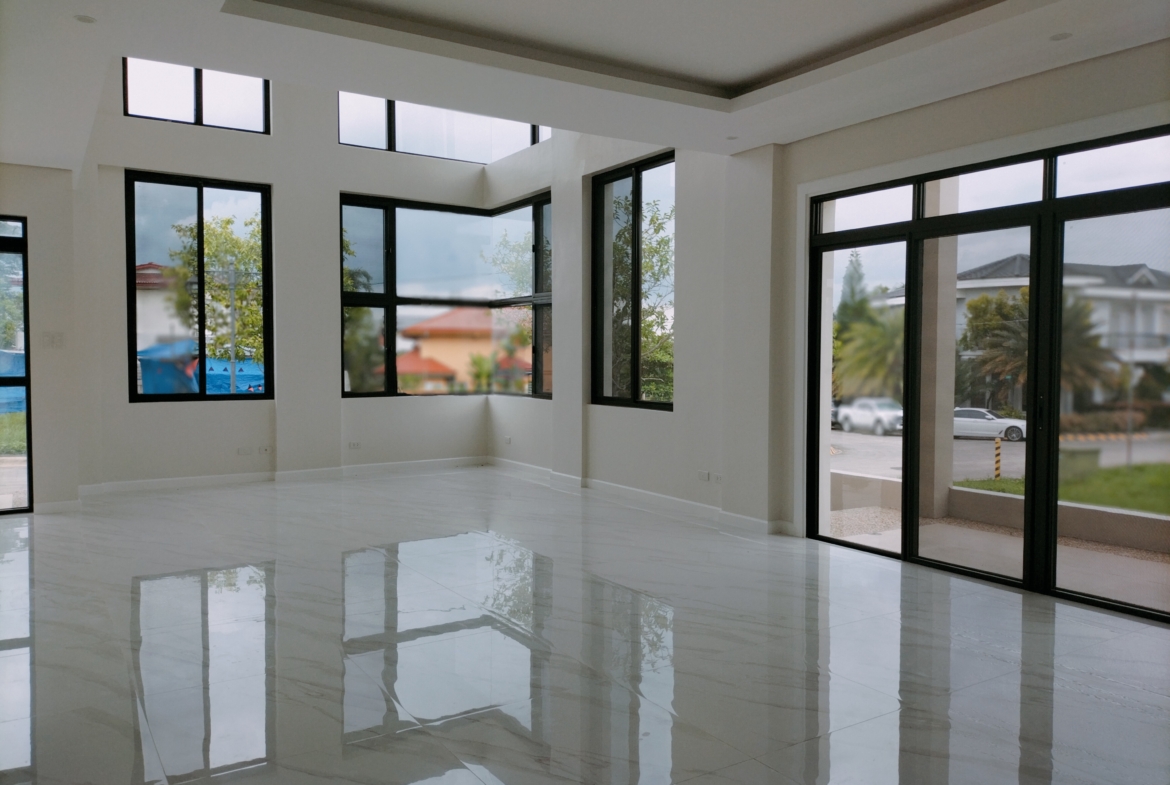 Versailles Alabang | 4 Bedroom House & Lot