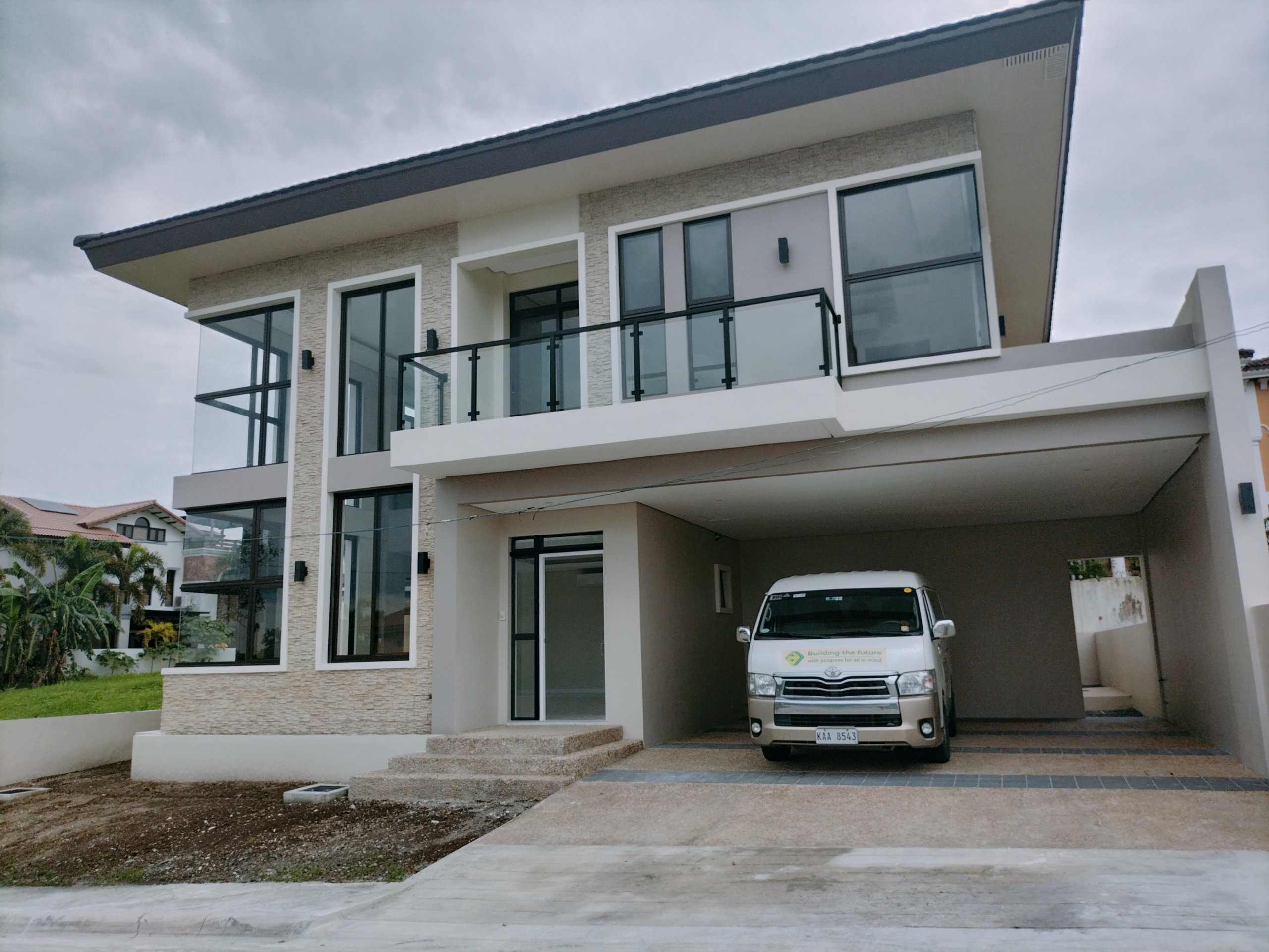 Versailles Alabang | 4 Bedroom House & Lot