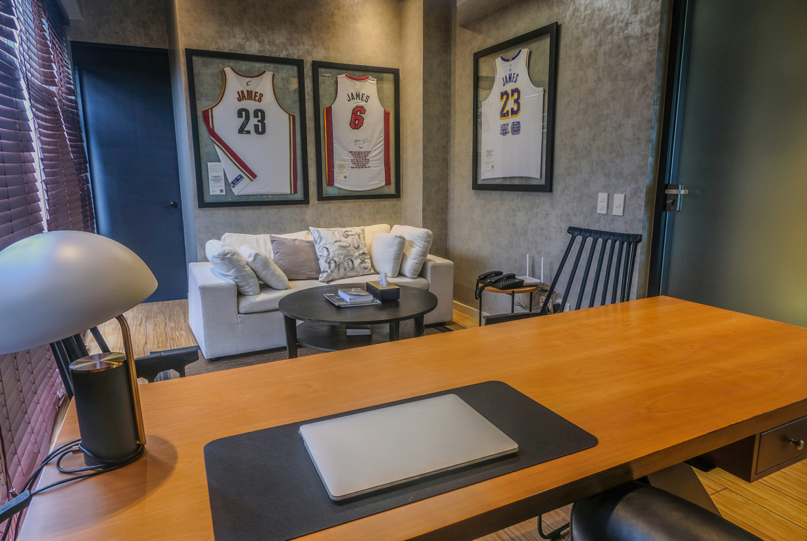 FOR SALE – 6-Storey Commercial Building in Mandaluyong (Near Ortigas & Makati)