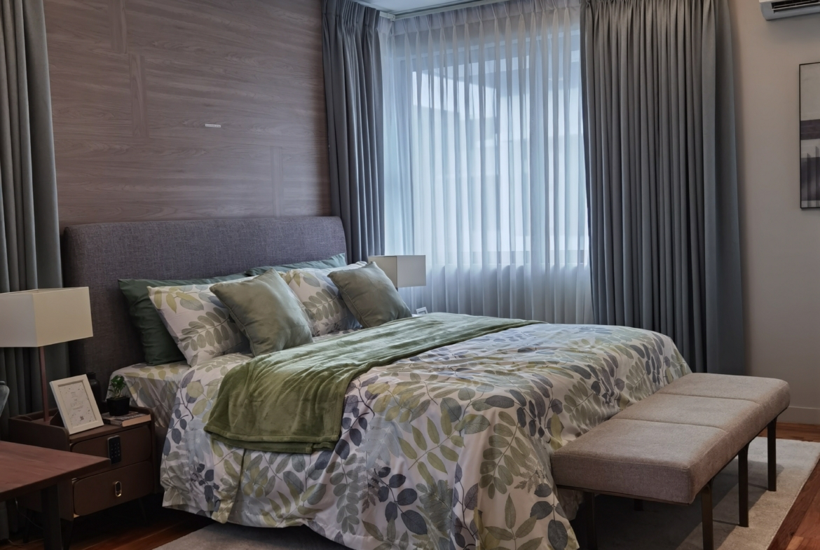 Luxury Smart Townhouse with Private Elevator | San Juan Near Xavier & ICA