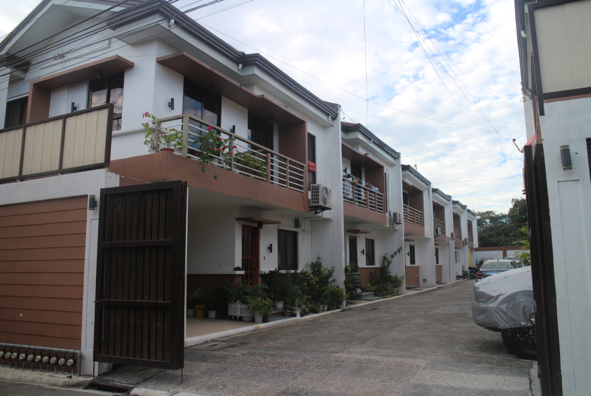 Brand New House For Sale near Susano Road Novaliches, Quezon City!