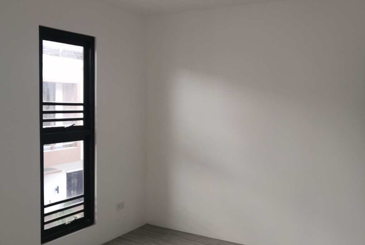 Brand New House For Sale near Susano Road Novaliches, Quezon City!