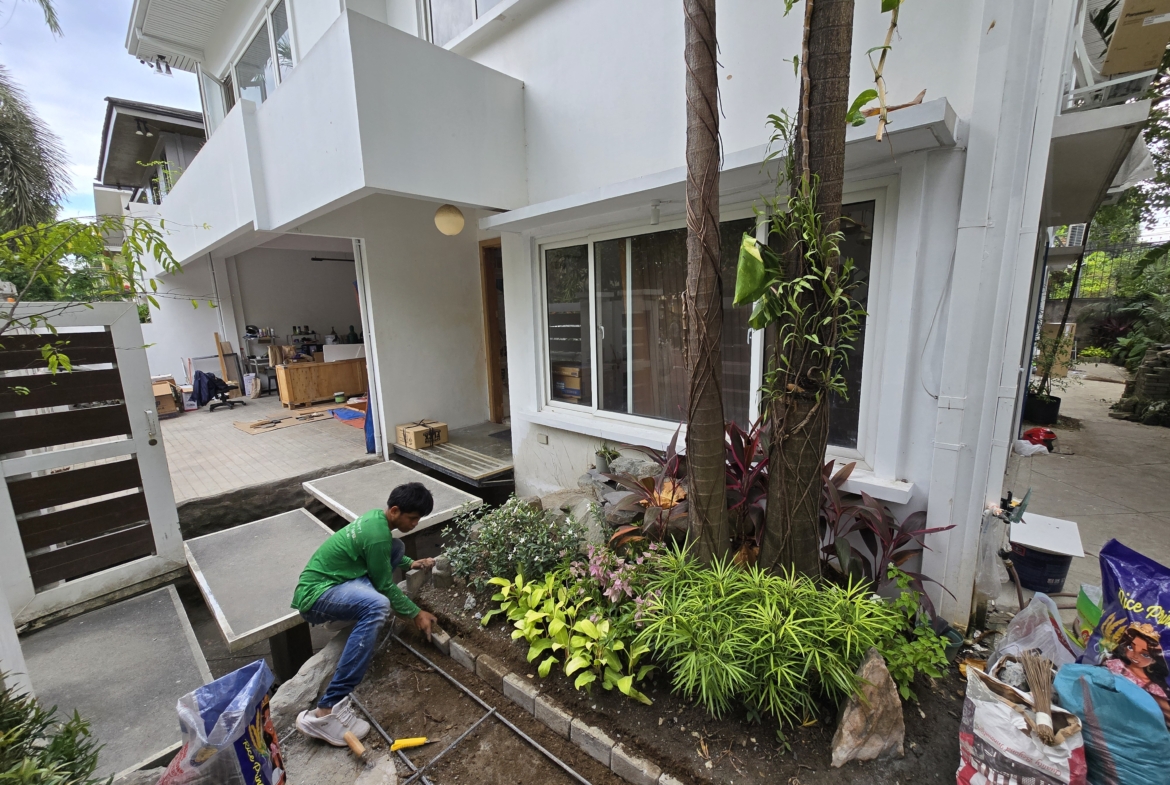 Exquisite Luxury Residence for Sale in Paseo de Magallanes, Makati City