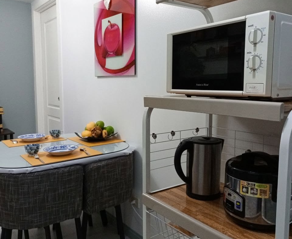 Fully Furnished 2-Bedroom Condo for Sale in Azure Urban Residences