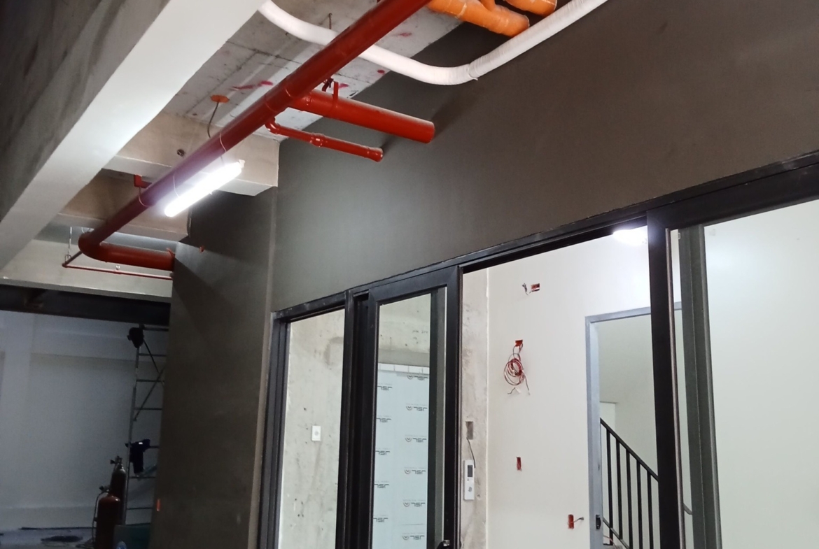 Premium Commercial Property For Sale in Mandaluyong