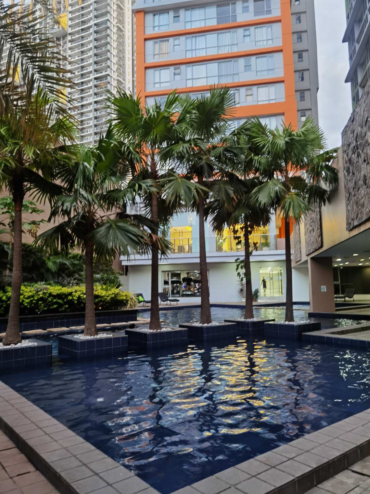 Airbnb Ready Fully Furnished Condo For Sale in Sunshine 100 Condo Sheridan Mandaluyong near BGC