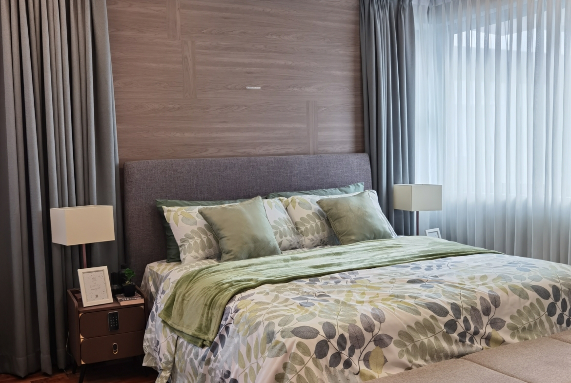 Private Elevator Smart Townhouse | High-End San Juan City Near Greenhills, ICA, Xavier