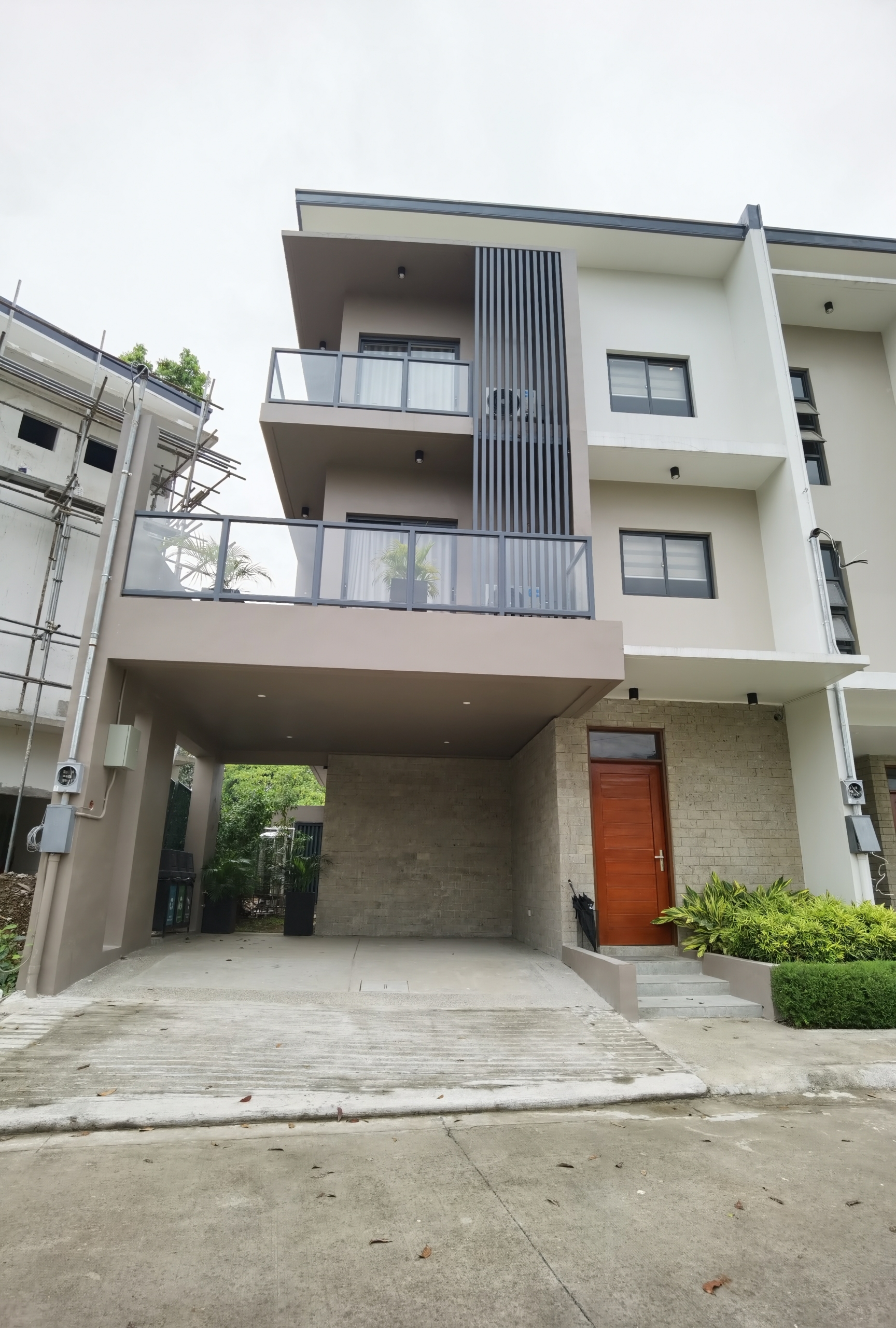 Urban Resort Lifestyle at Alcove Townhomes Palmera Homes 5 Quezon City