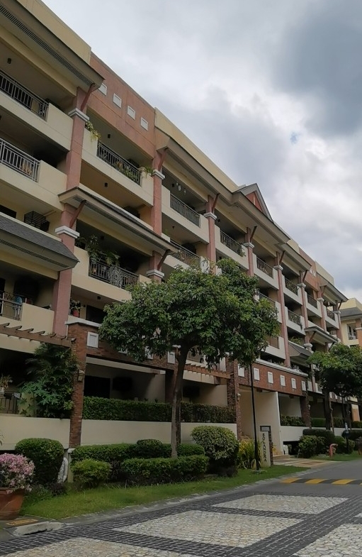 2 Bedroom Condo For Sale in Quezon City – DMCI Magnolia Place Tandang Sora