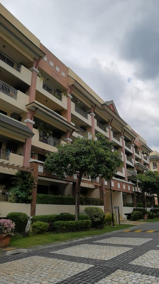2 Bedroom Condo For Sale in Quezon City – DMCI Magnolia Place Tandang Sora