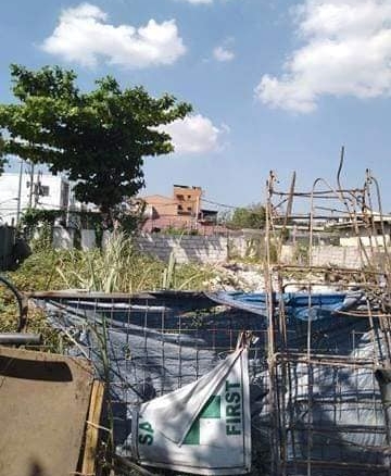 Bankal (Commercial Lot)