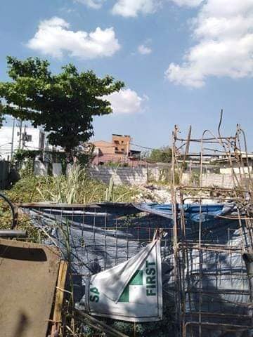 PRIME LOT / Commercial Lot only for sale in Bangkal Makati Along Osmeña Hi-way Makati City