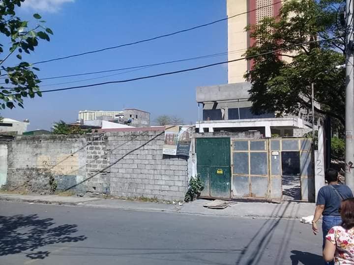 Bankal (Commercial Lot)