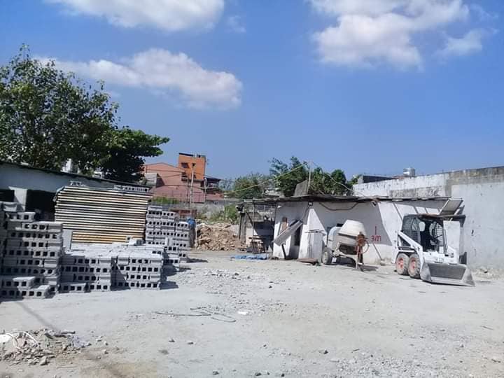 Bankal (Commercial Lot)