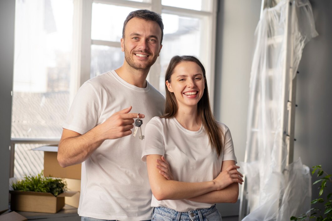 8 Essential Tips for First-Time Homebuyers