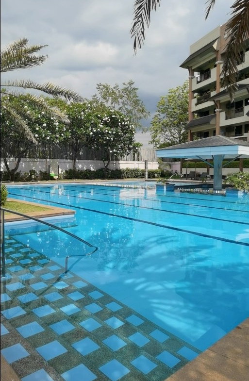 2 Bedroom Condo For Sale in Quezon City – DMCI Magnolia Place Tandang Sora