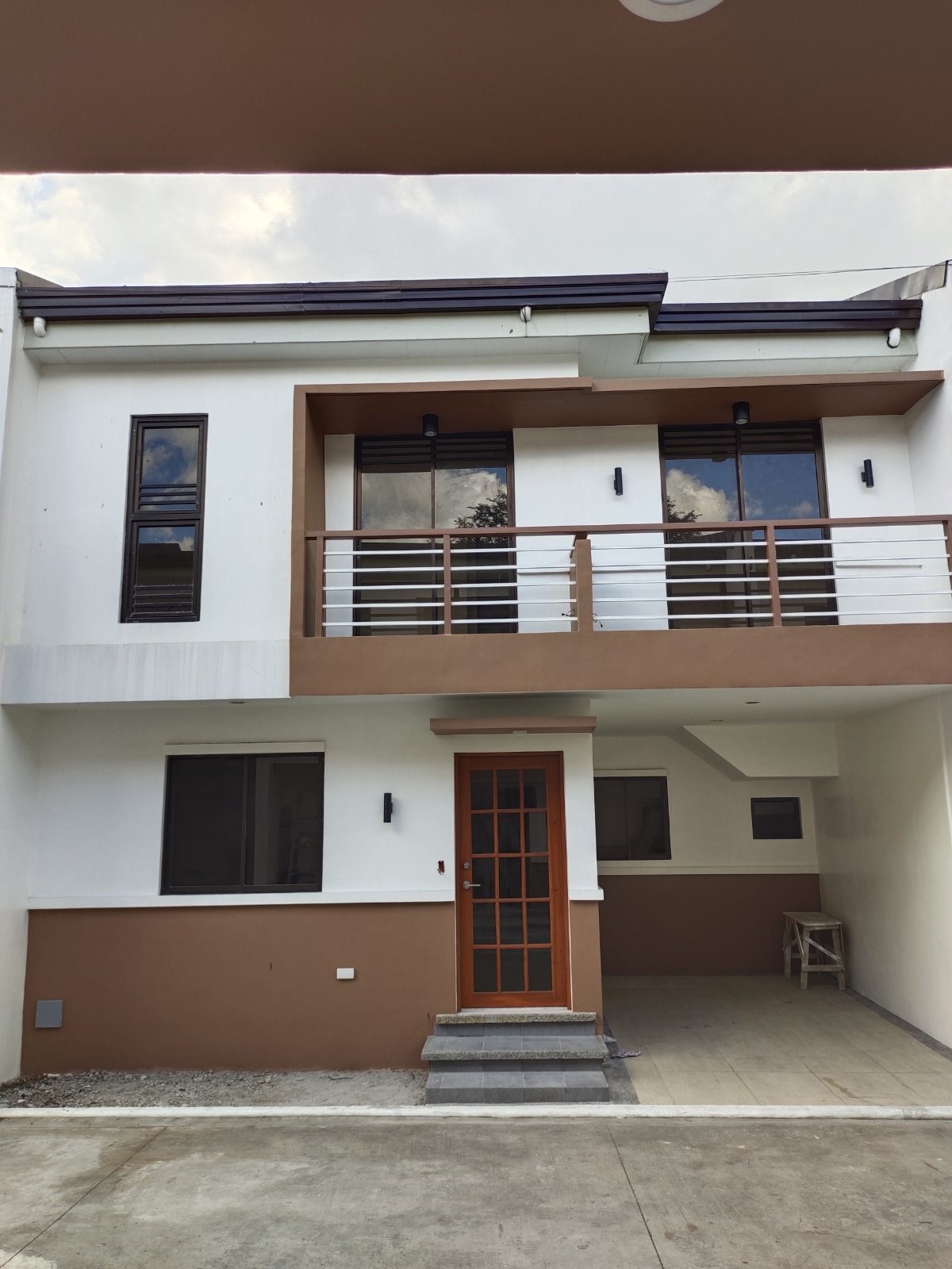 Brand New House For Sale near Susano Road Novaliches, Quezon City!
